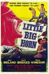 Little Big Horn
