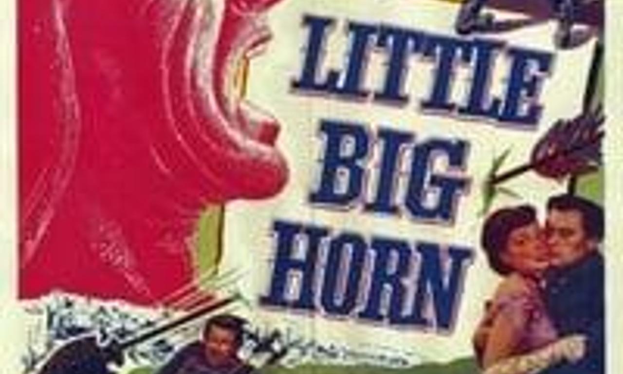 header image for Little Big Horn