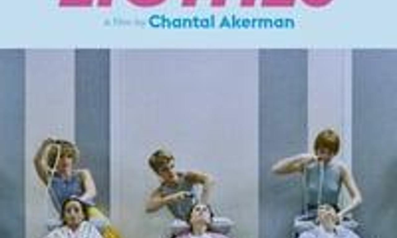 header image for Golden Eighties