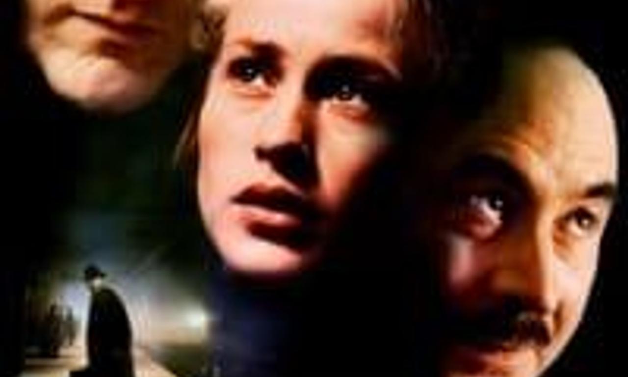 The Secret Agent - Where to Watch and Stream Online – Entertainment.ie