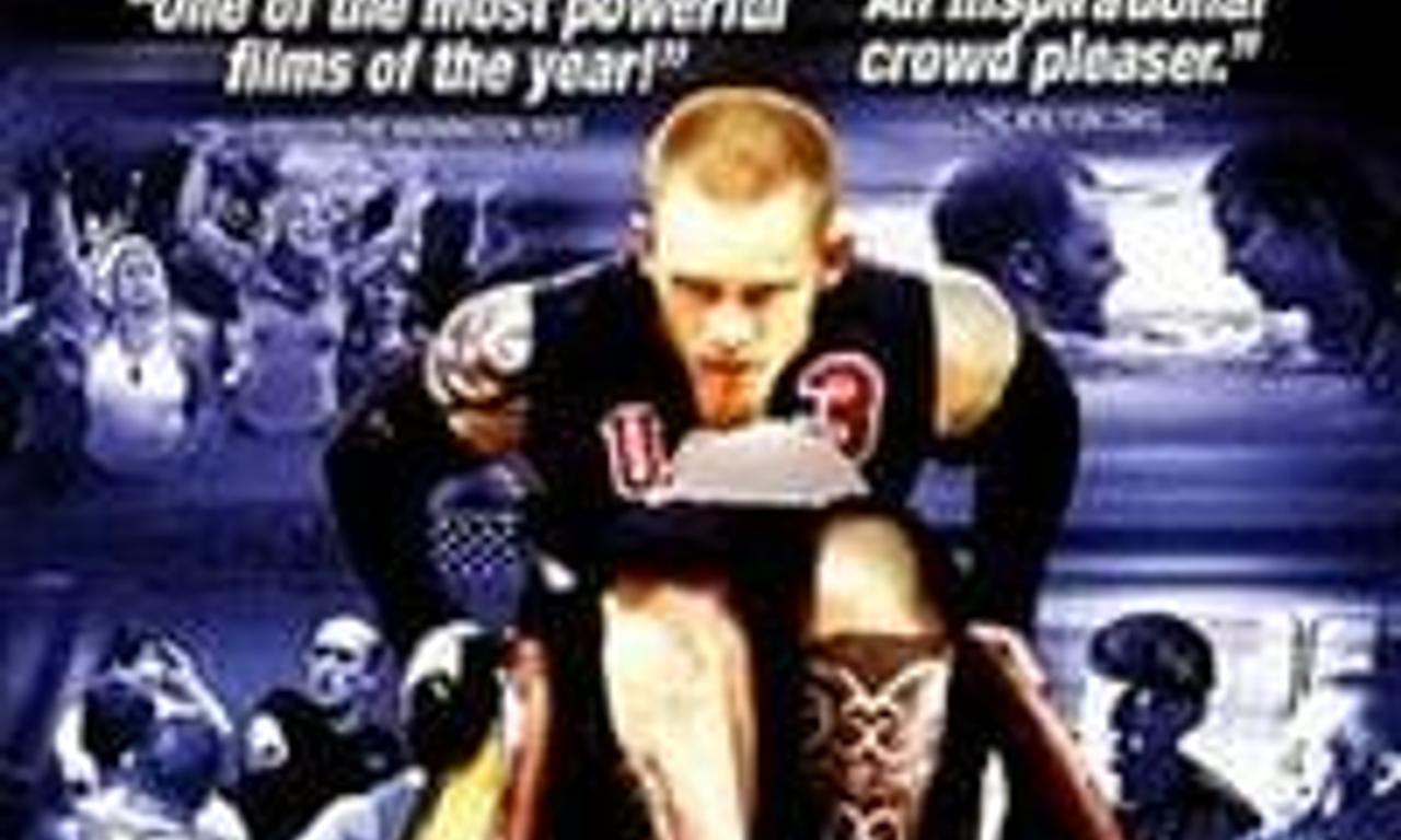 header image for Murderball