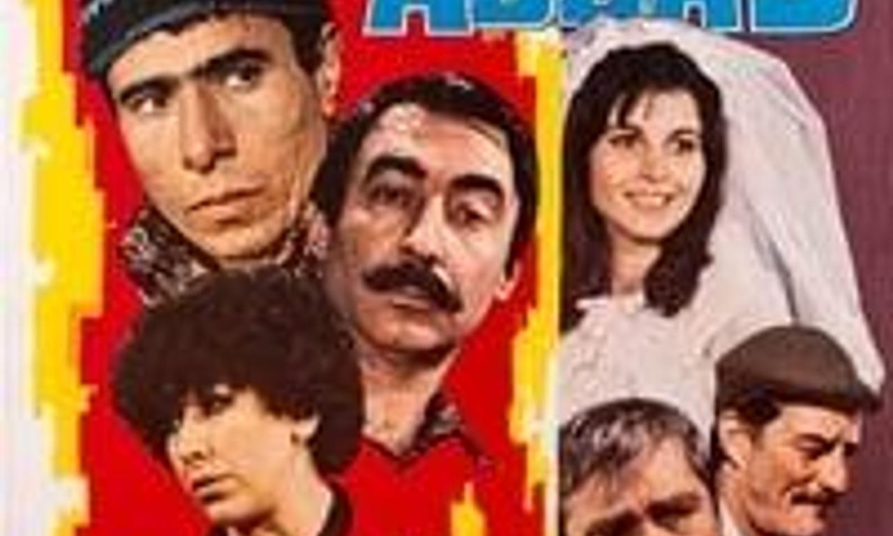 header image for Abbas in Flower