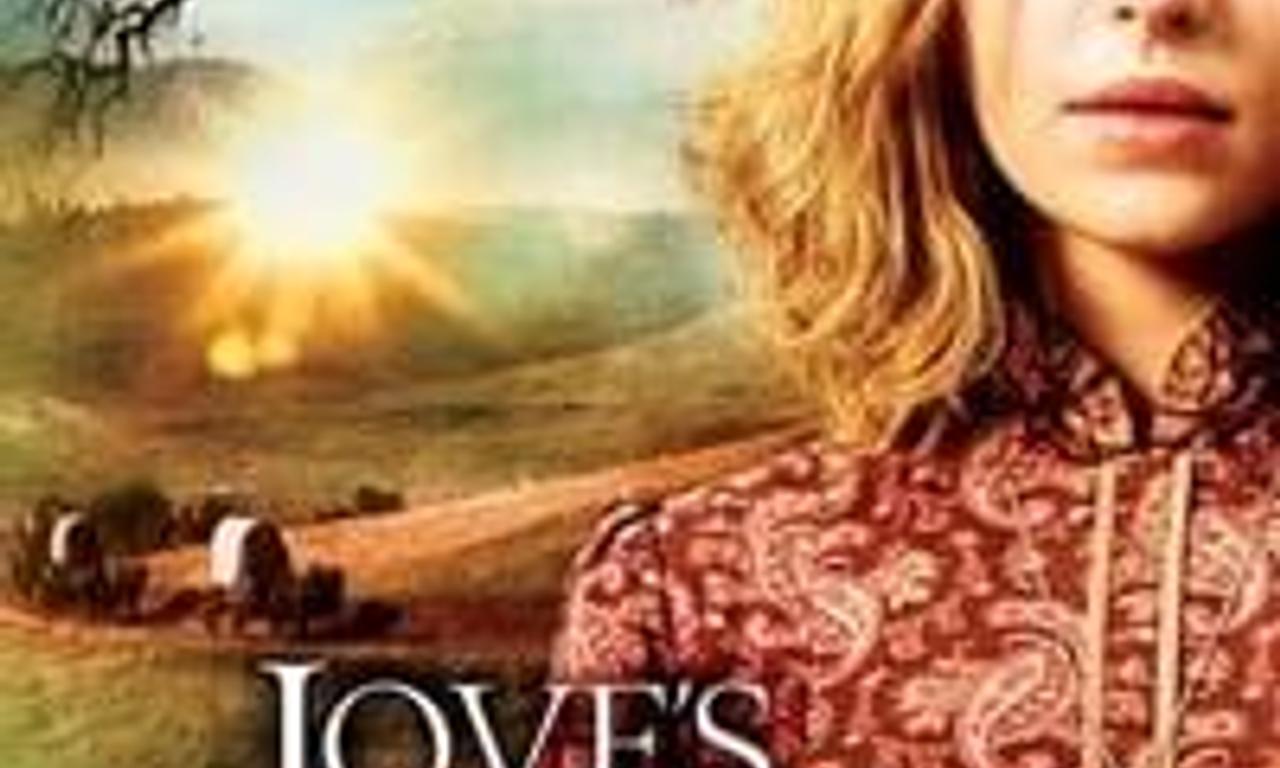 header image for Love's Enduring Promise