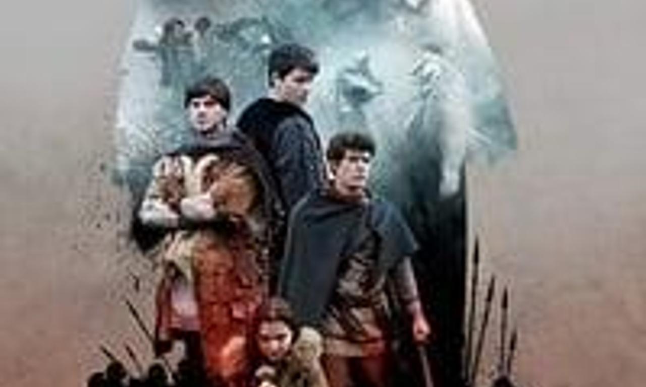 header image for The Rebels