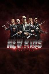 New Kids Nitro