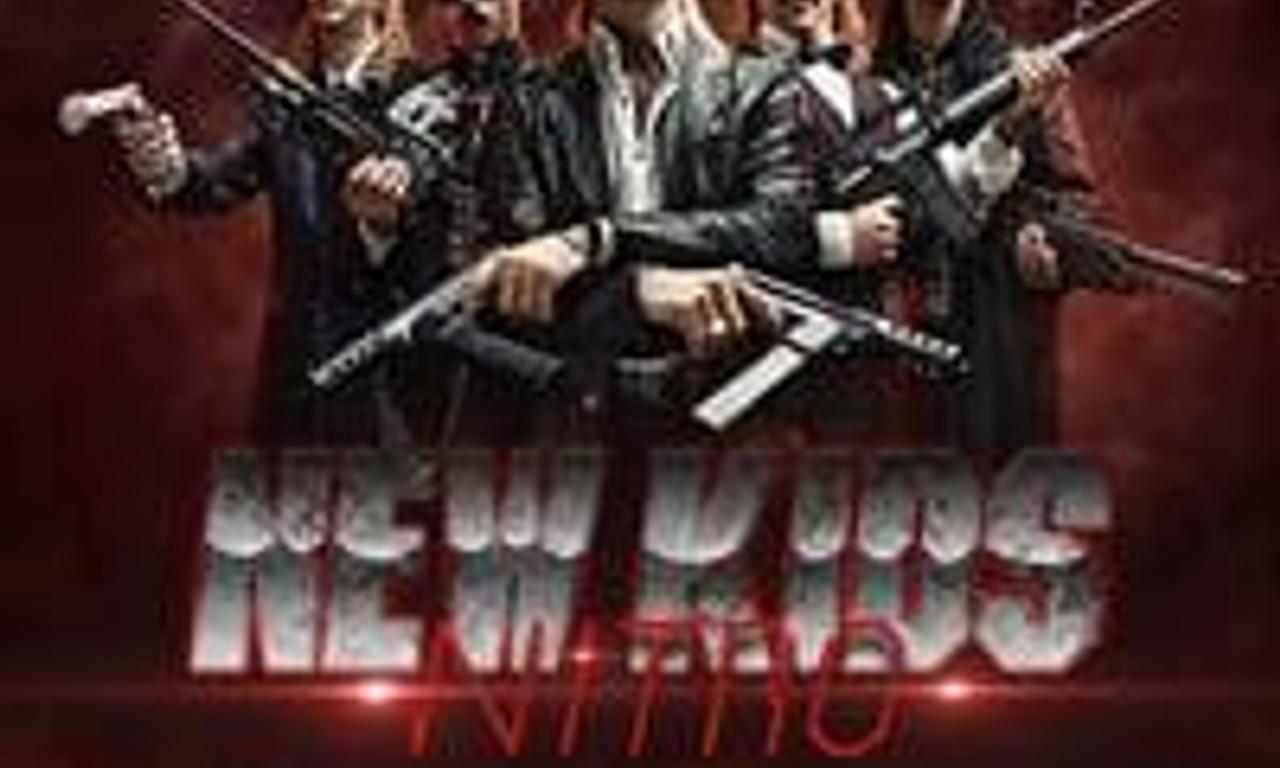 header image for New Kids Nitro