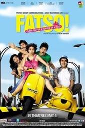 Fatso!