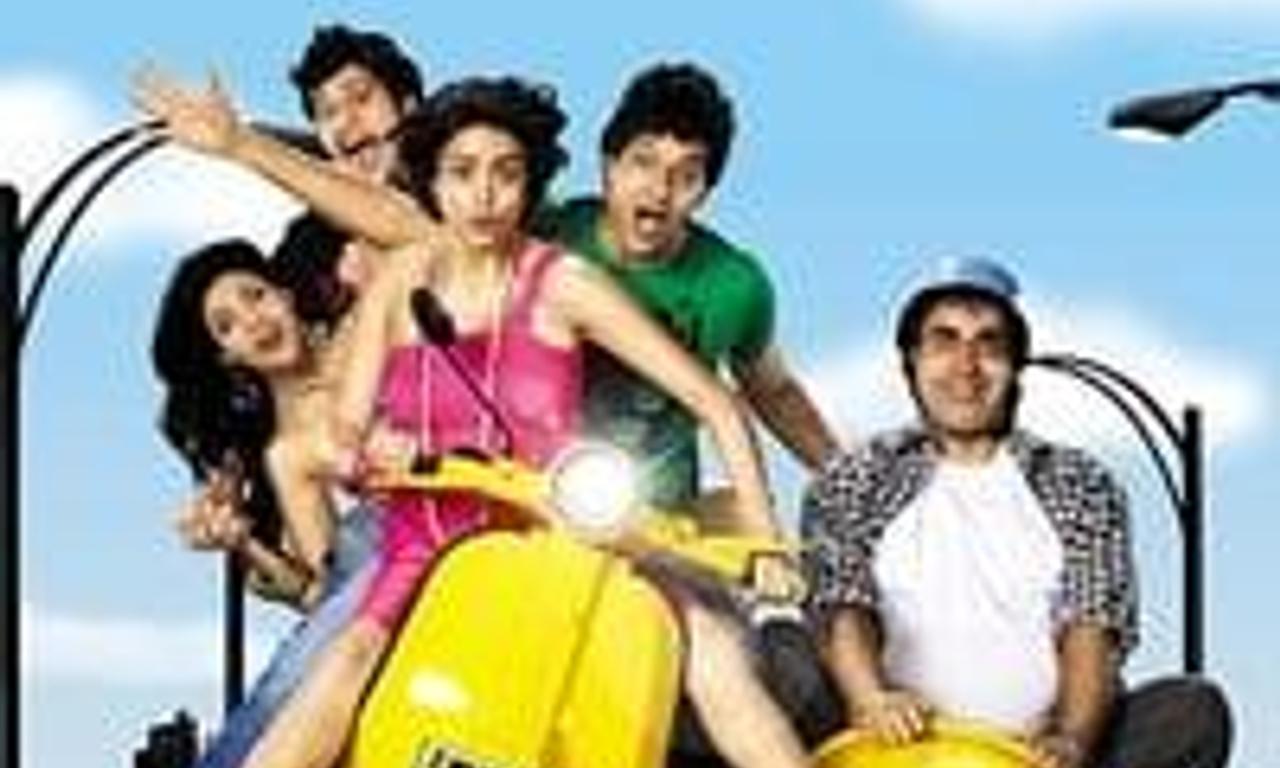 Fatso! - Where to Watch and Stream Online – Entertainment.ie