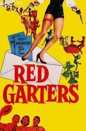 Red Garters
