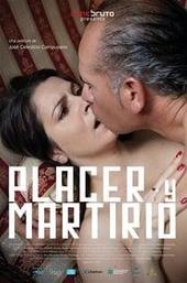 Placer y martirio