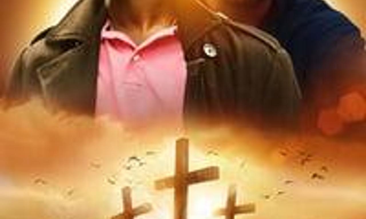 header image for Nothing Without God 2