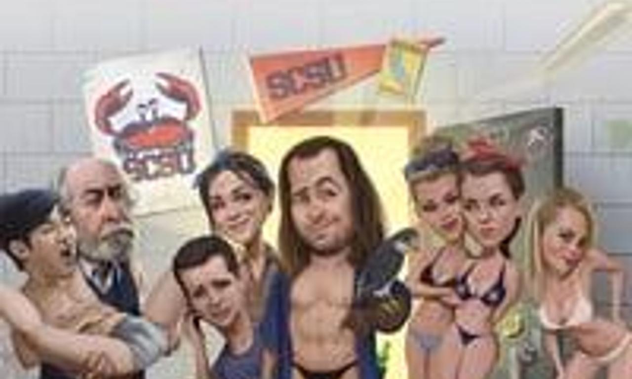 header image for Dean Slater: Resident Advisor