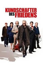 Kundschafter des Friedens