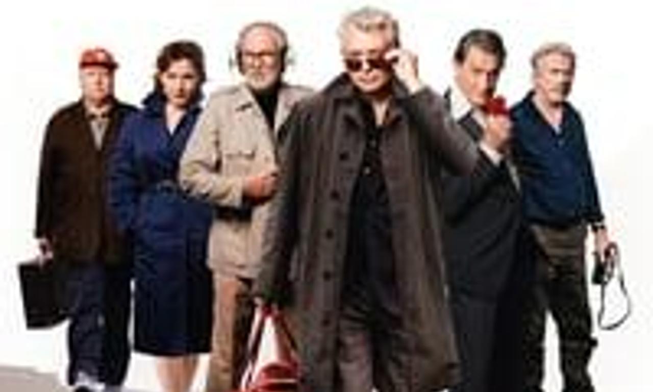 header image for Kundschafter des Friedens