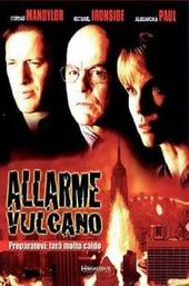 Disaster Zone: Volcano in New York