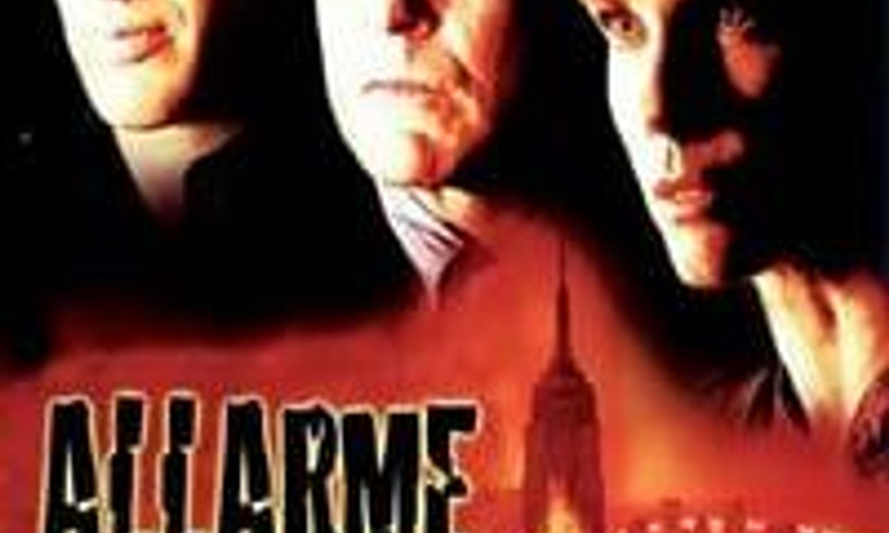 header image for Disaster Zone: Volcano in New York