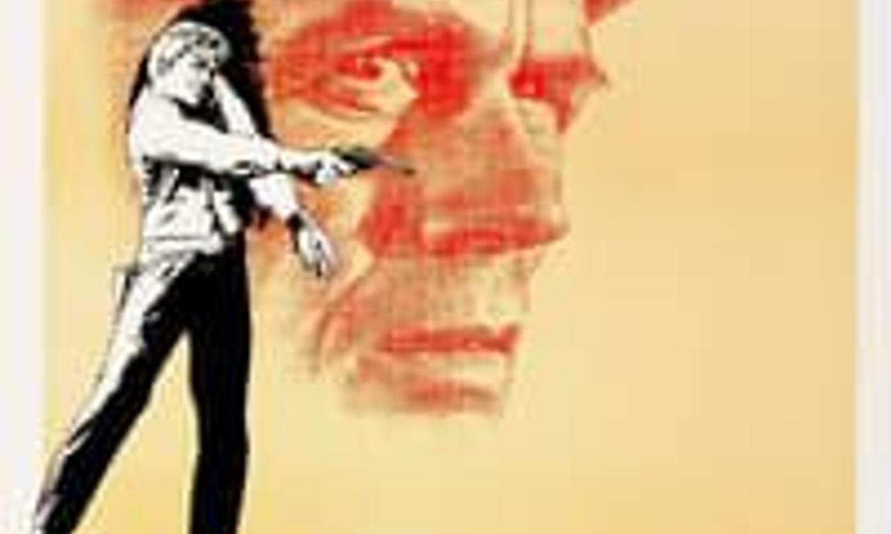 header image for Death of a Gunfighter