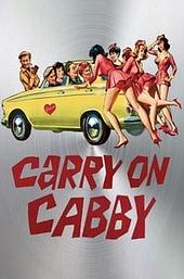 Carry On Cabby