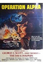 The Day of the Dolphin