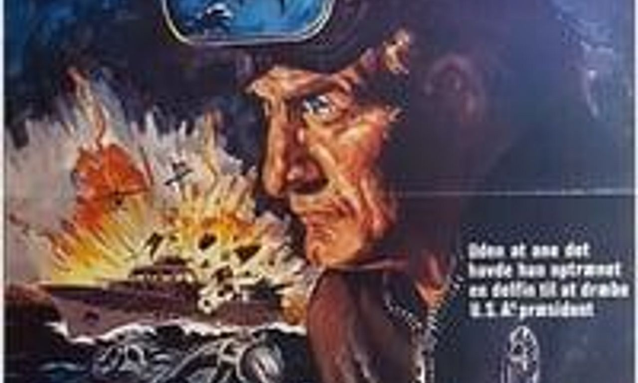 header image for The Day of the Dolphin