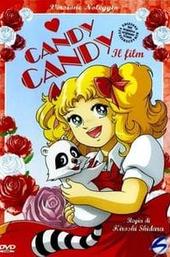 Candy Candy: The Movie