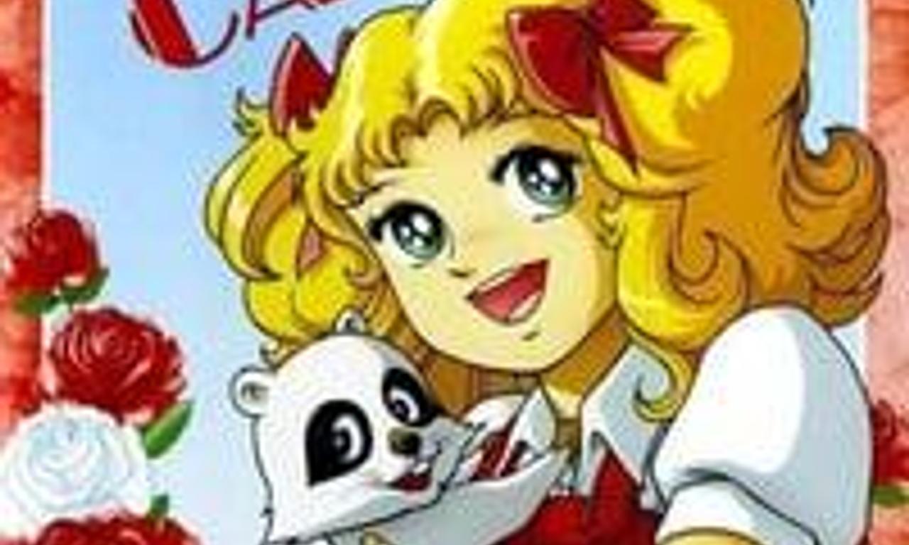 Candy Candy The Movie Where to Watch and Stream Online