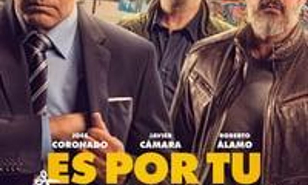 header image for It's for Your Own Good