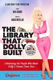 The Library That Dolly Built
