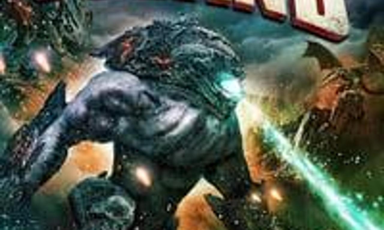 header image for Monster Island