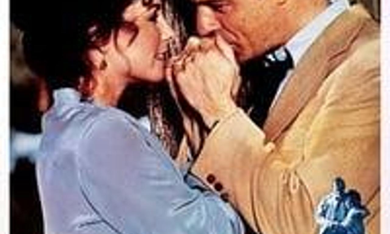 header image for The Promise