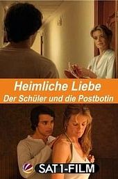 Secret Love: The Schoolboy and the Mailwoman