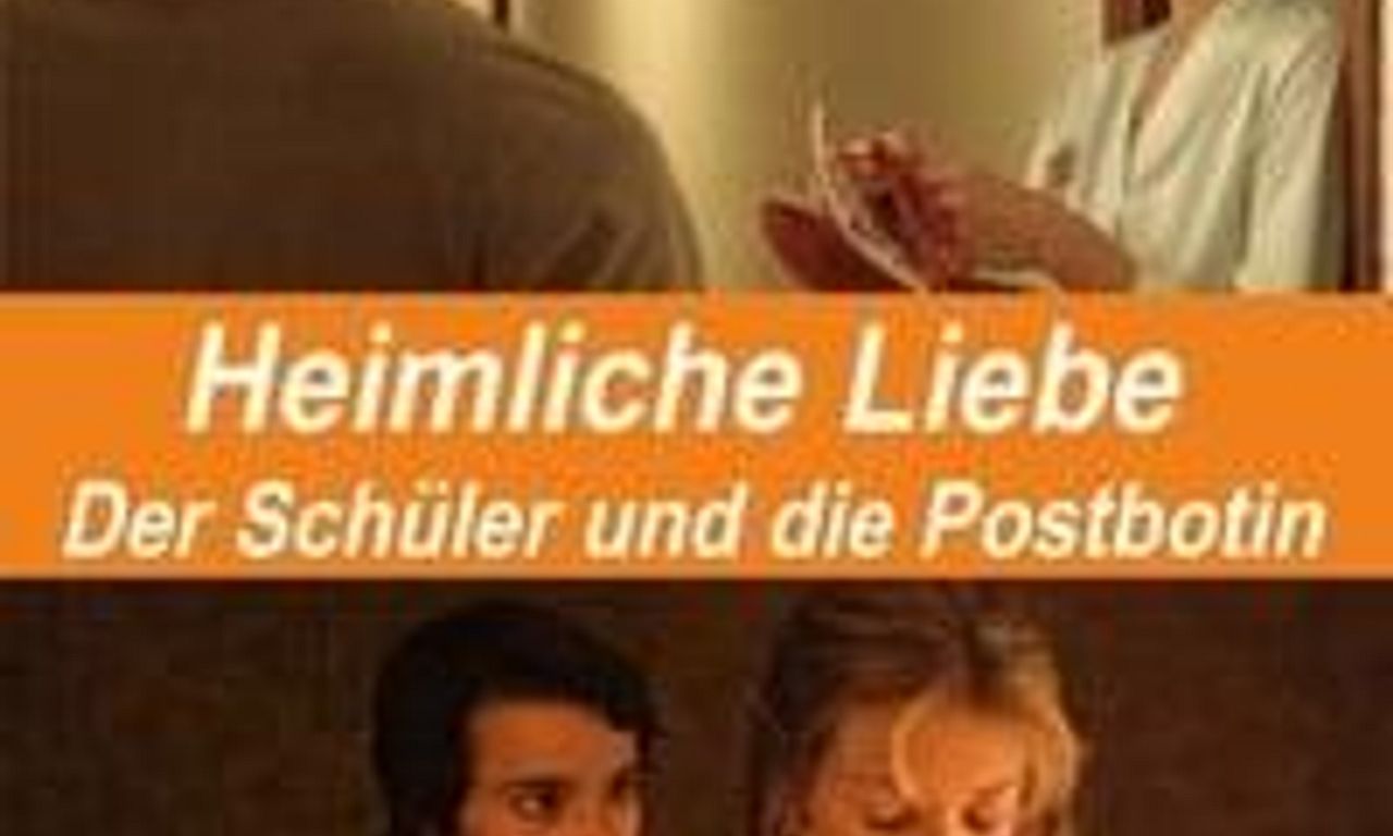 header image for Secret Love: The Schoolboy and the Mailwoman