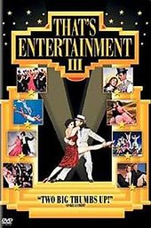 That's Entertainment! III