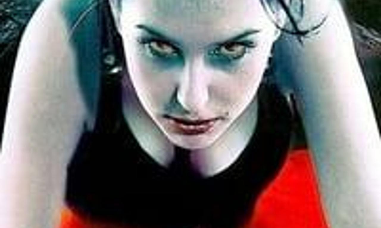 header image for The Insatiable