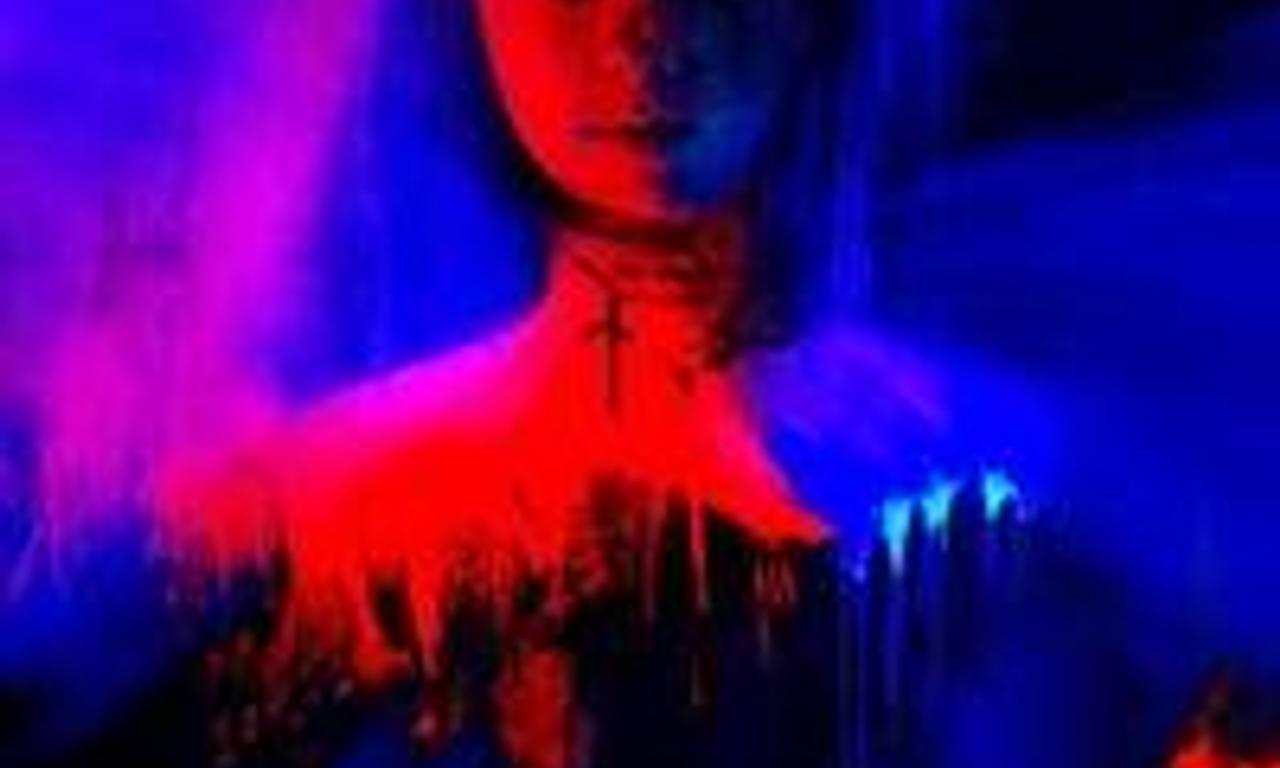 header image for Crucify