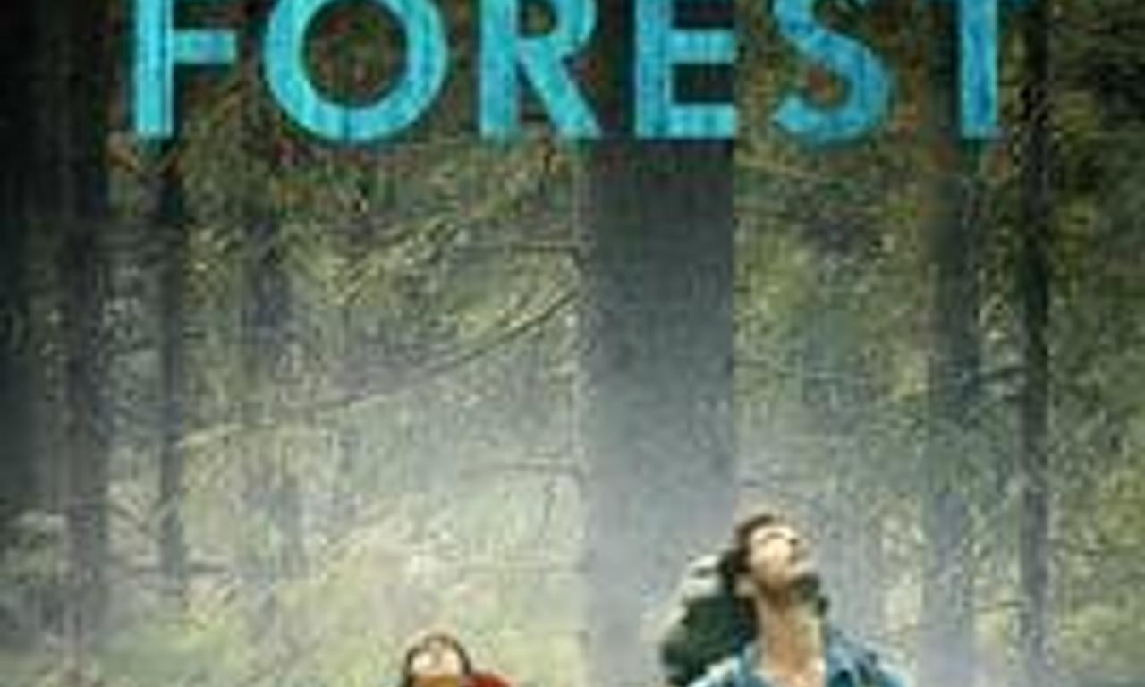 header image for Into the Forest