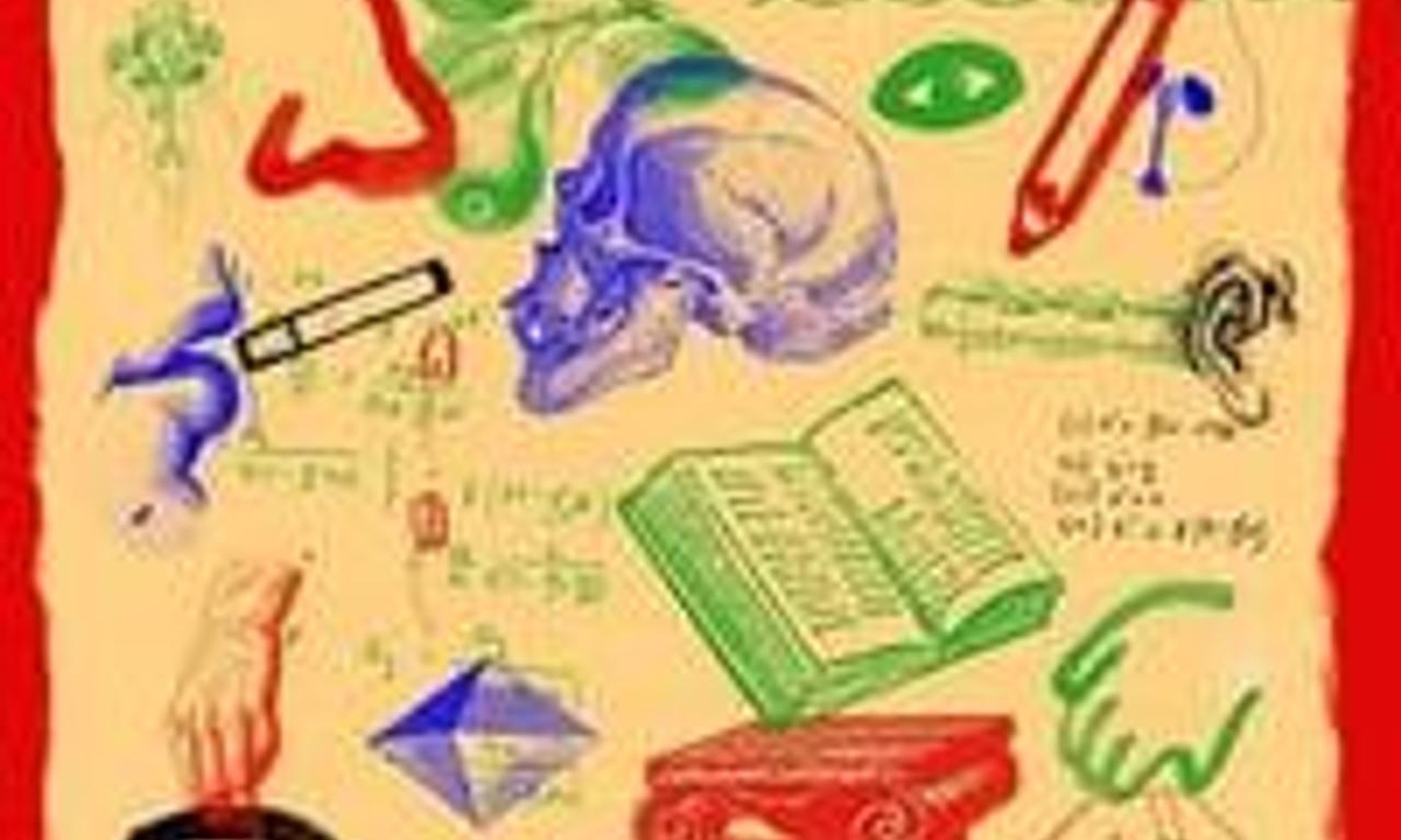 header image for The Faculties