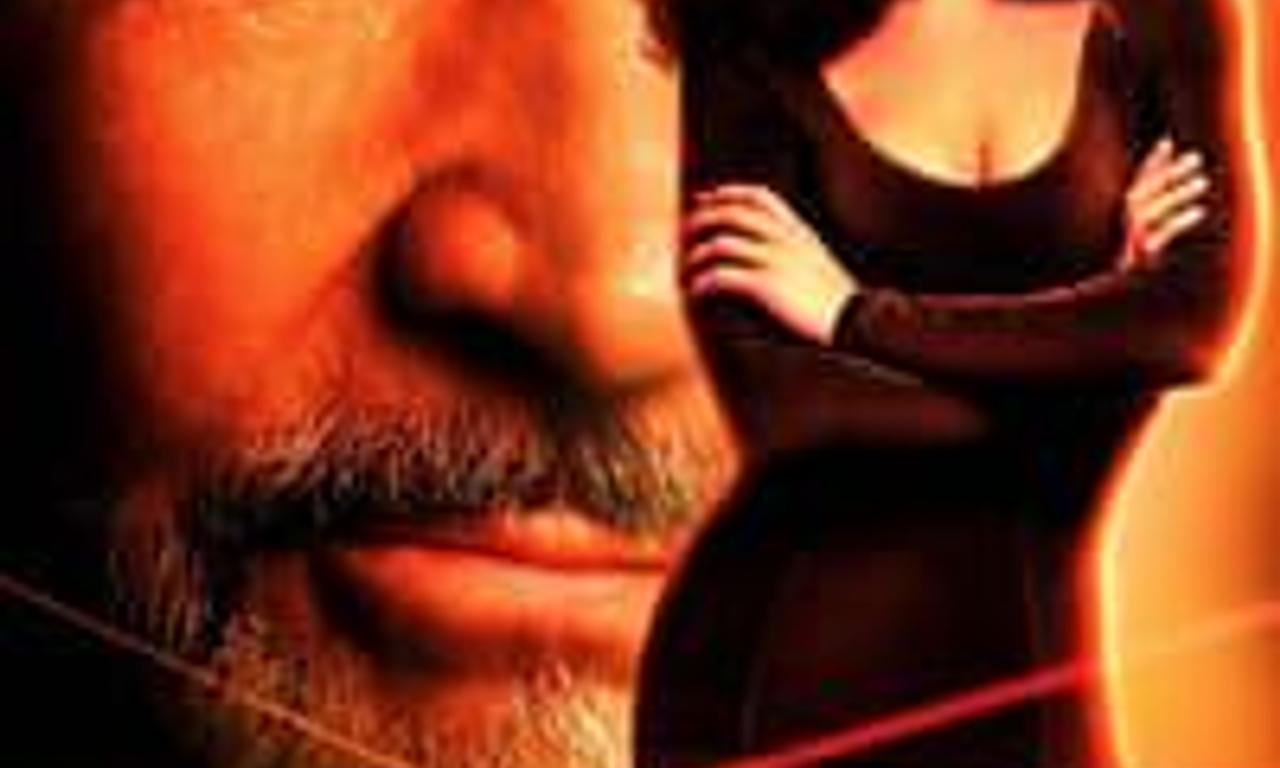 header image for Entrapment