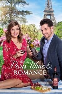 Paris wine and romance full movie online sale