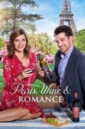 Paris, Wine & Romance