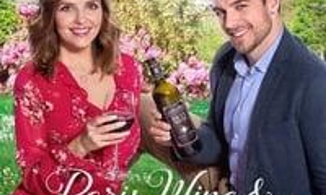 header image for Paris, Wine & Romance