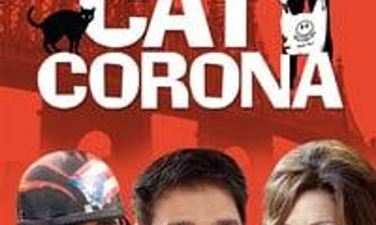 header image for Lost Cat Corona