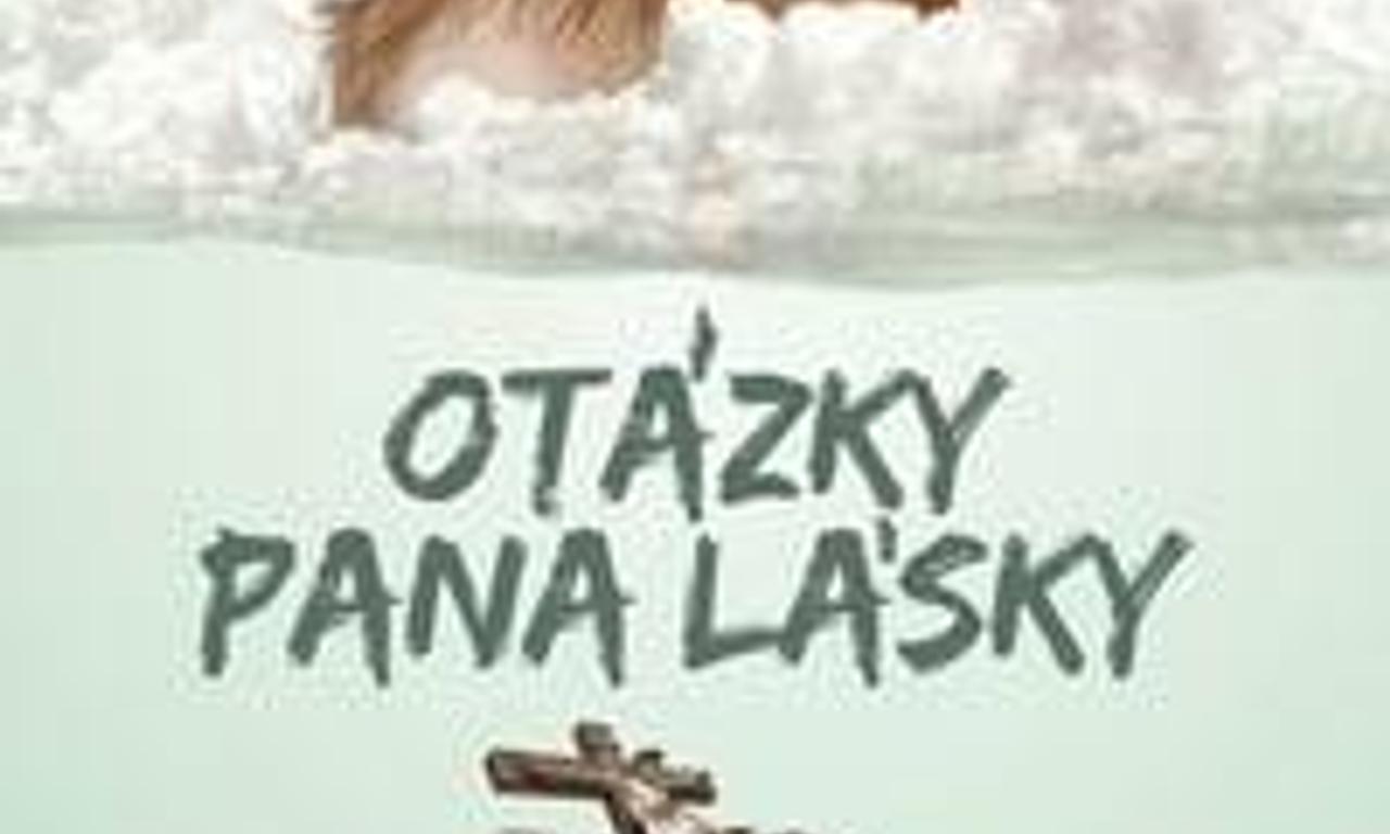 header image for Otázky pana Lásky