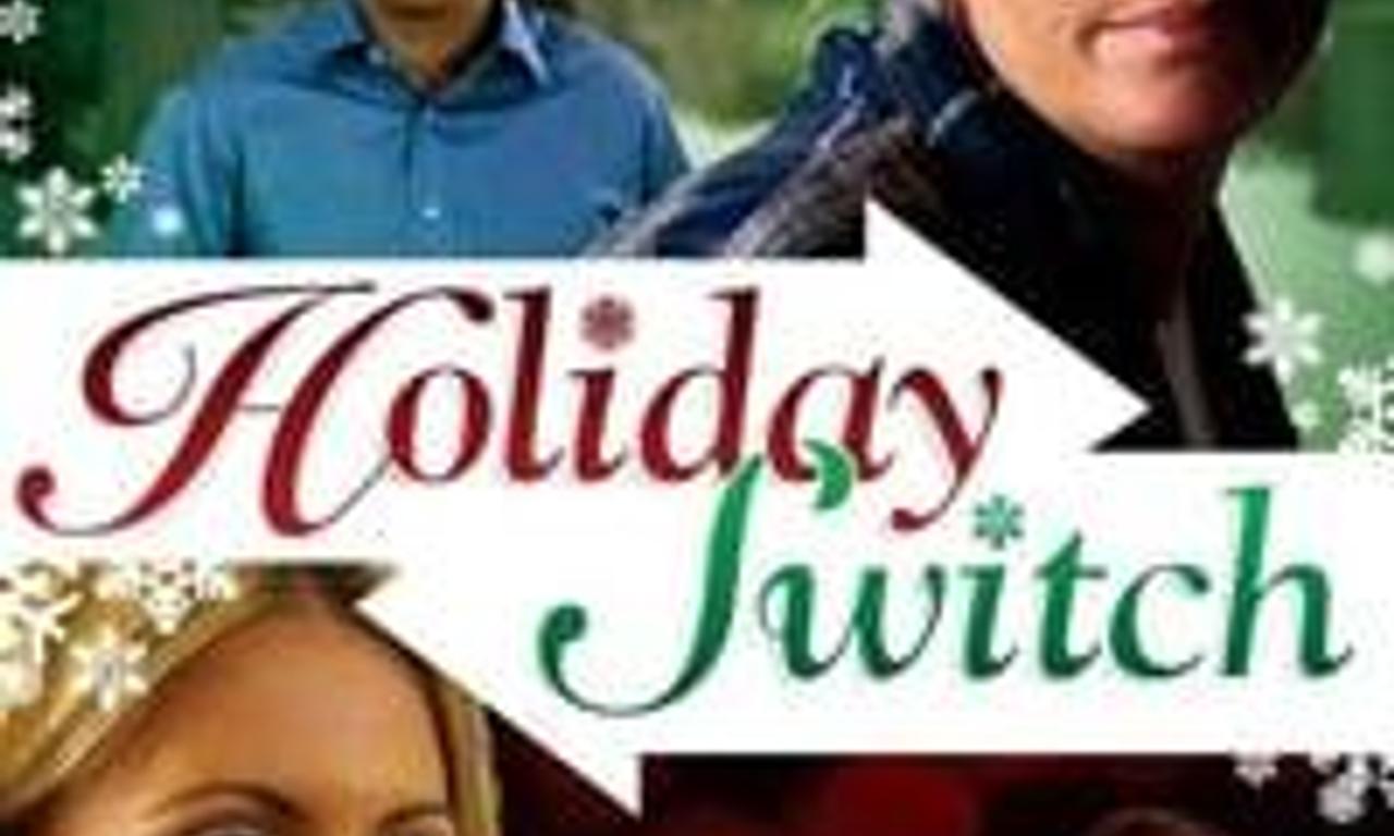 header image for Holiday Switch