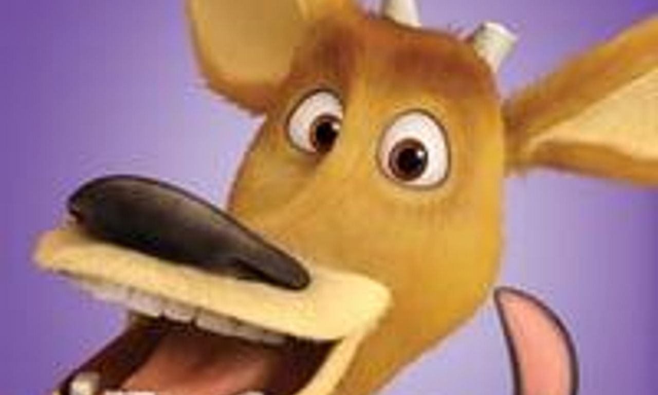 header image for Open Season 2