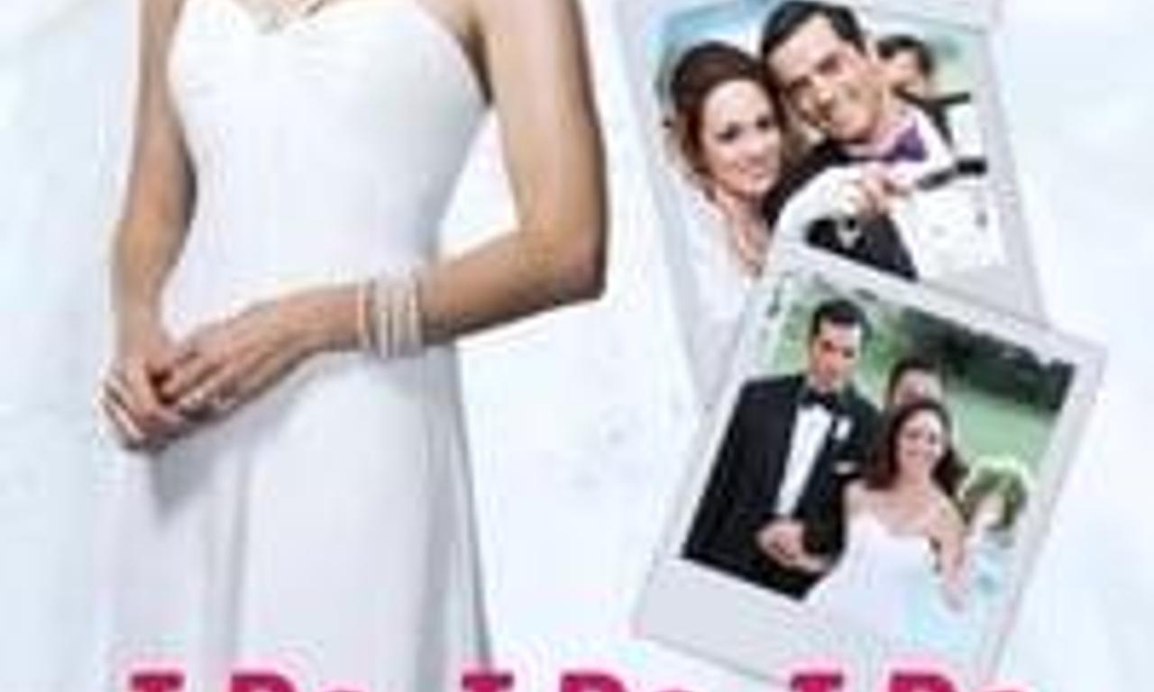 header image for I Do, I Do, I Do