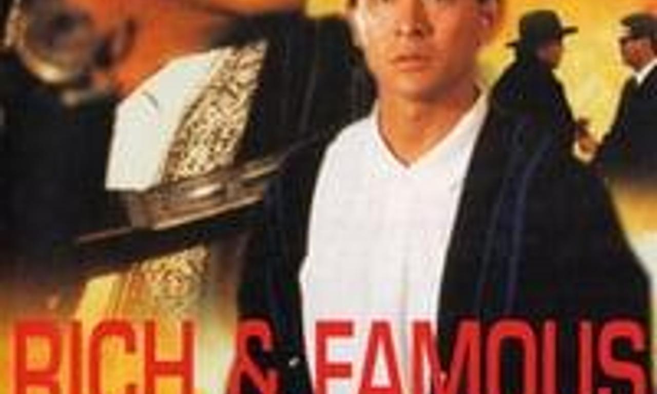 header image for Rich and Famous