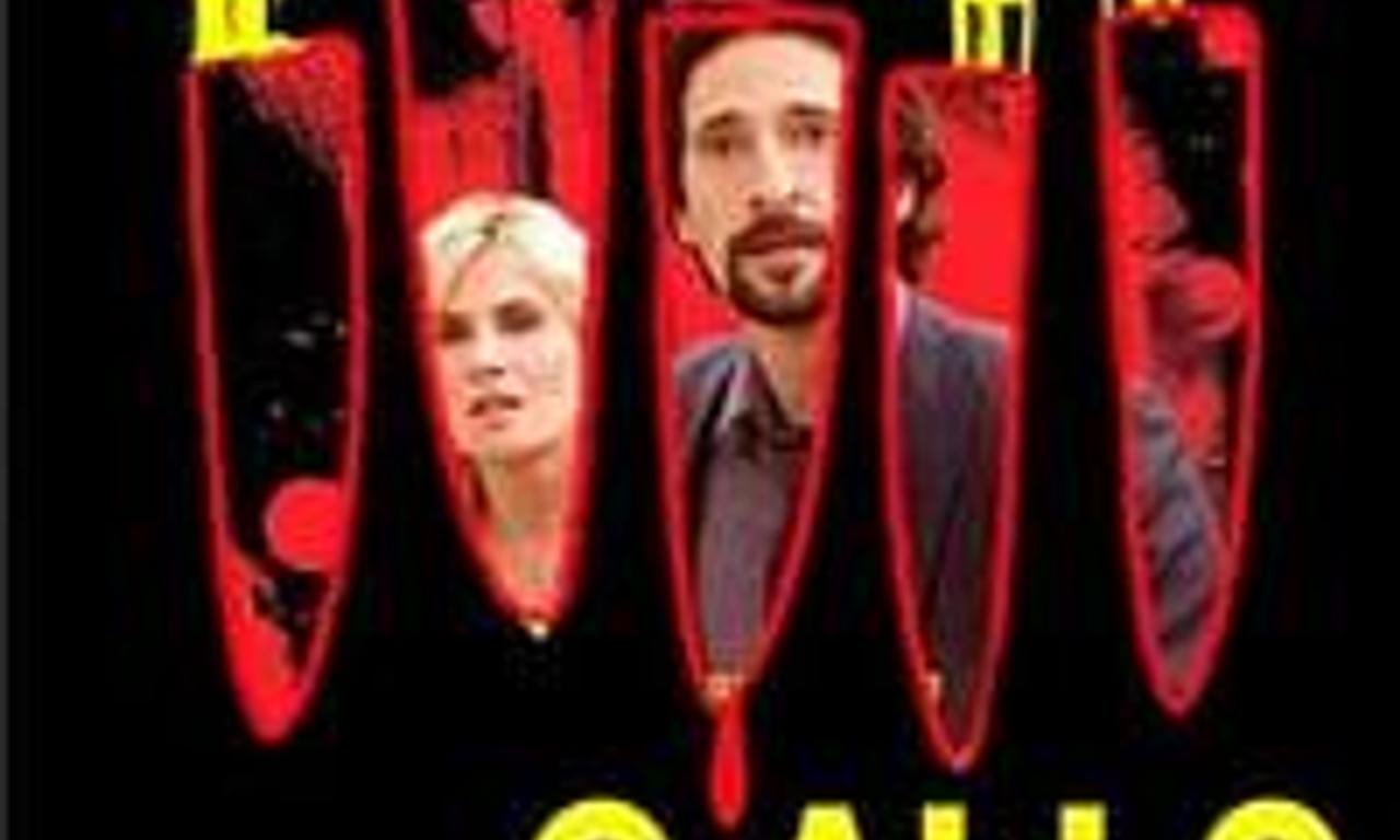 header image for Giallo