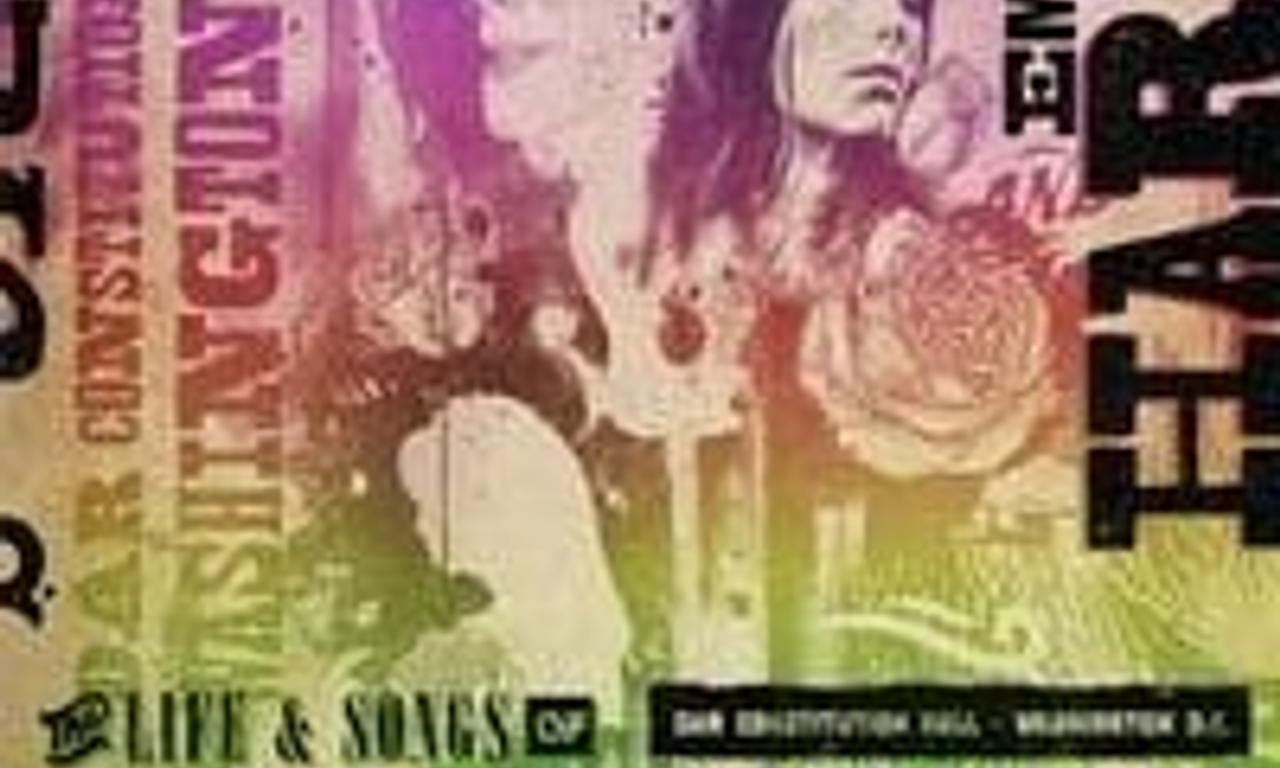 header image for The Life & Songs of Emmylou Harris