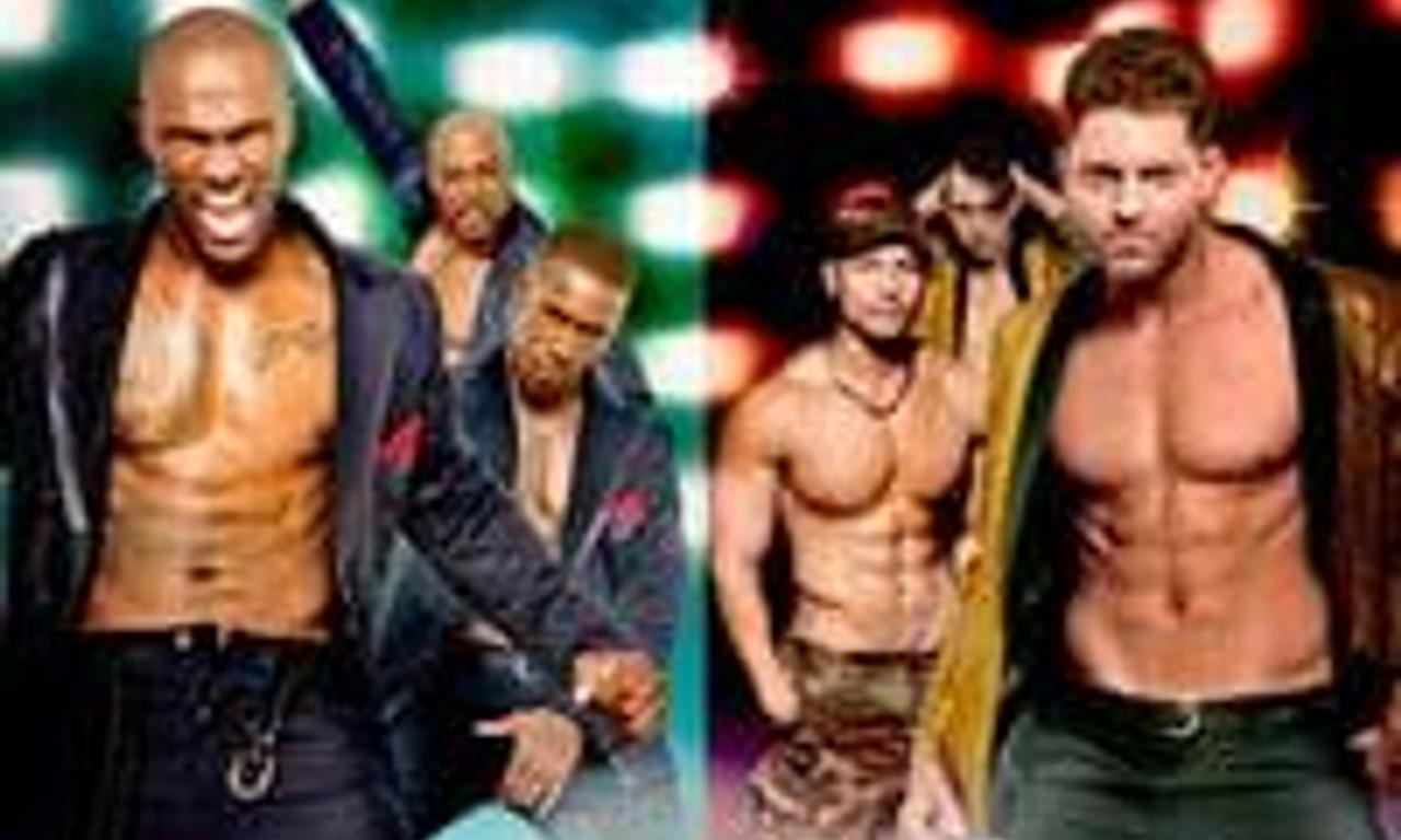 header image for Chocolate City: Vegas Strip